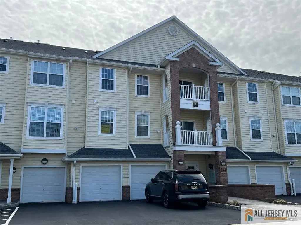 -2206 Ambassador Court, Franklin Center, NJ 08873 - #1