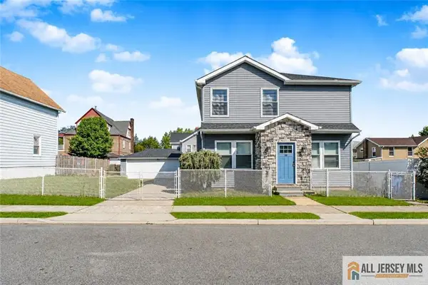-208 Catherine Street, South Amboy, NJ 08879