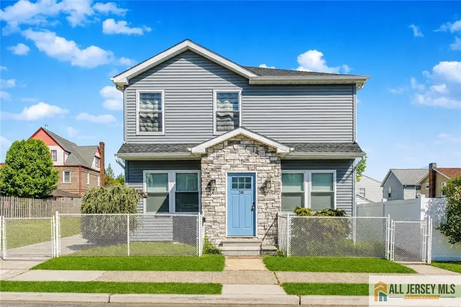 -208 Catherine Street, South Amboy, NJ 08879 - #2