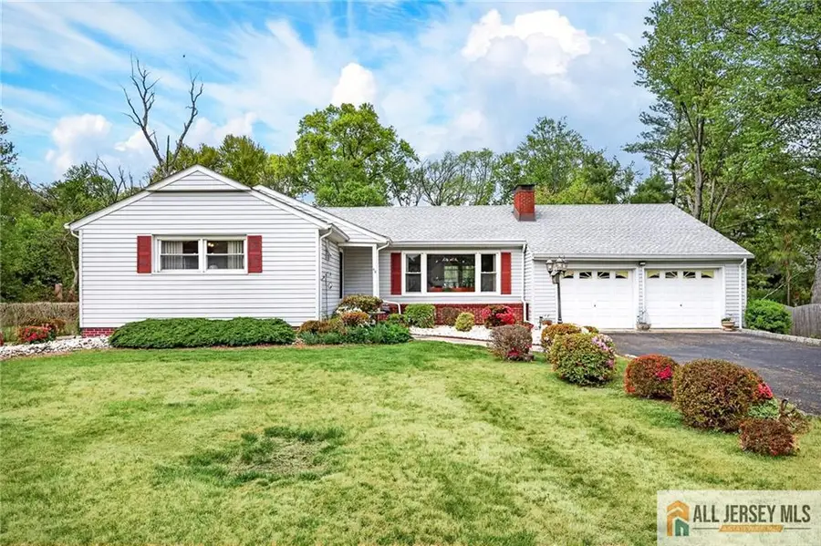 -40 Grove Street, Piscataway, NJ 08854 - #2