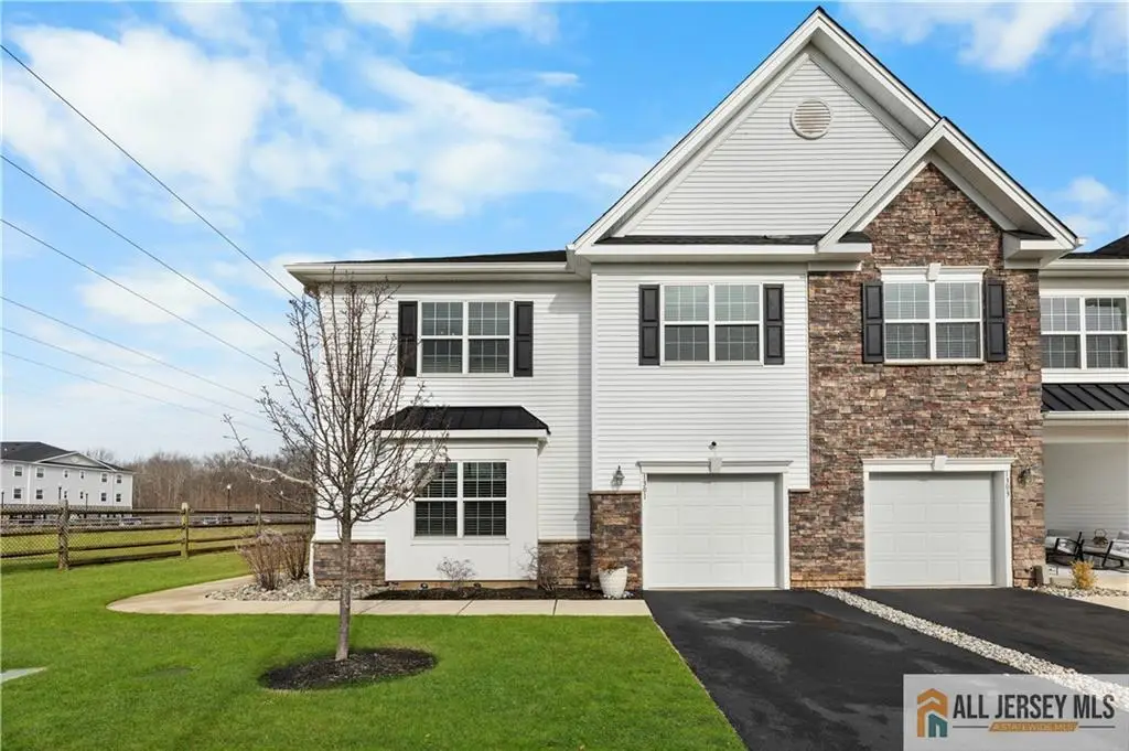 -1301 Tavern Road, Monroe, NJ 08831 - #1