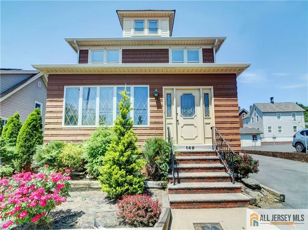 -149 Washington Road, Sayreville, NJ 08872 - #1