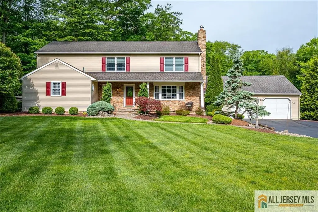 -114 Old Beekman Road, Kendall Park, NJ 08852 - #1