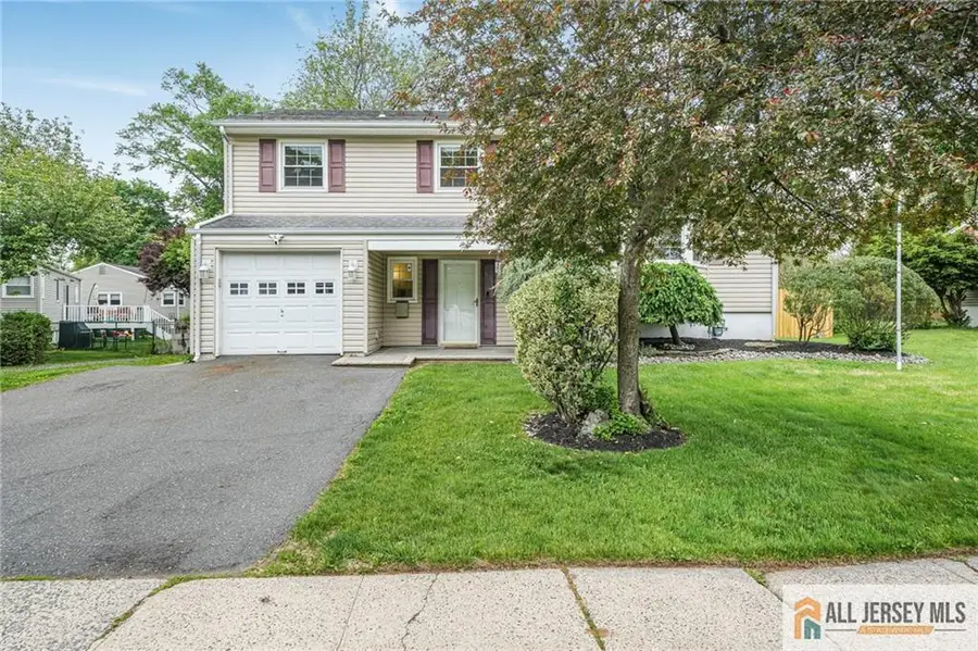 -56 Ferris Road, Edison, NJ 08817 - #2