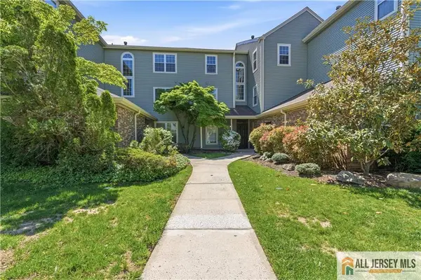 -3383 Cypress Court, South Brunswick, NJ 08852