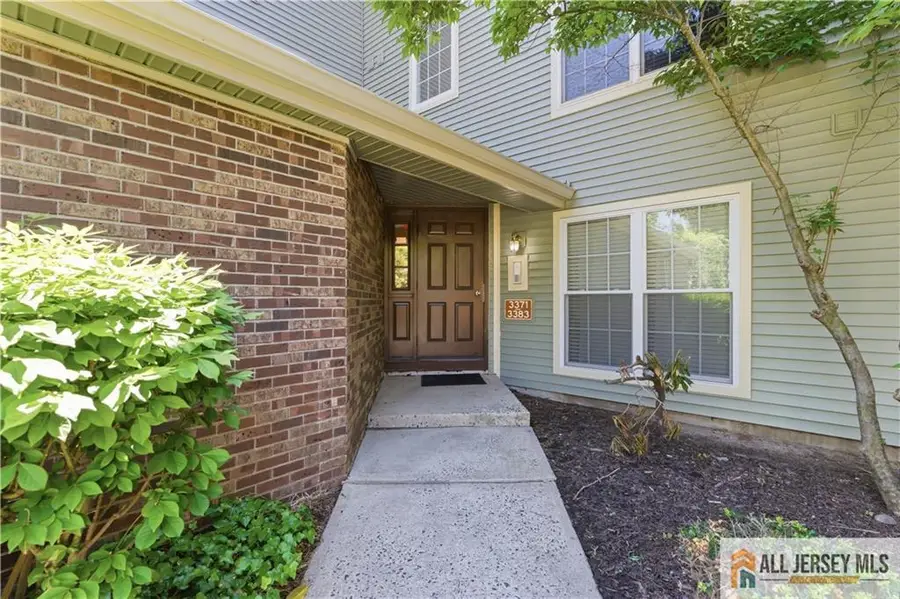 -3383 Cypress Court, Heathcote, NJ 08852 - #3