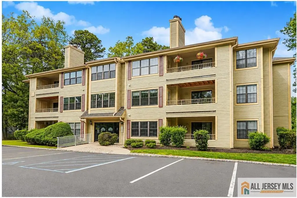 -612 Chester Court, Helmetta, NJ 08828 - #1