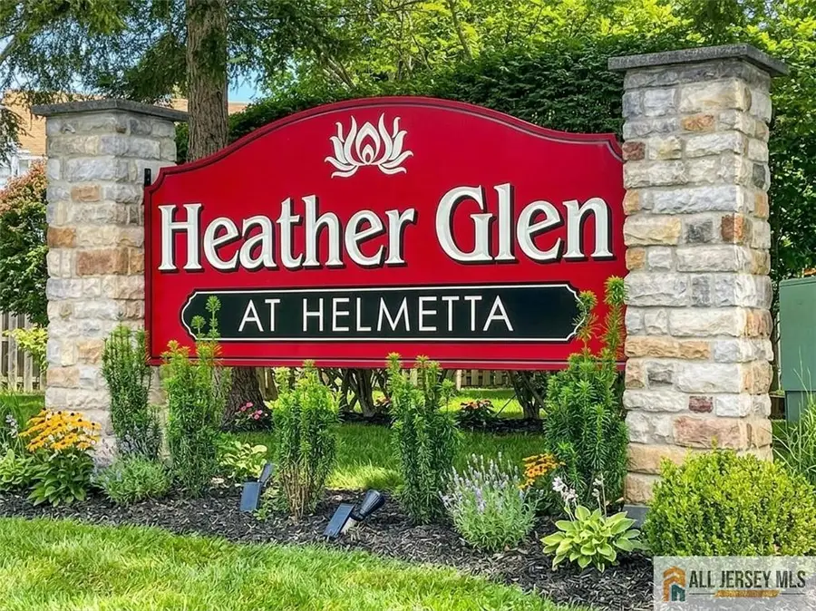 -612 Chester Court, Helmetta, NJ 08828 - #2
