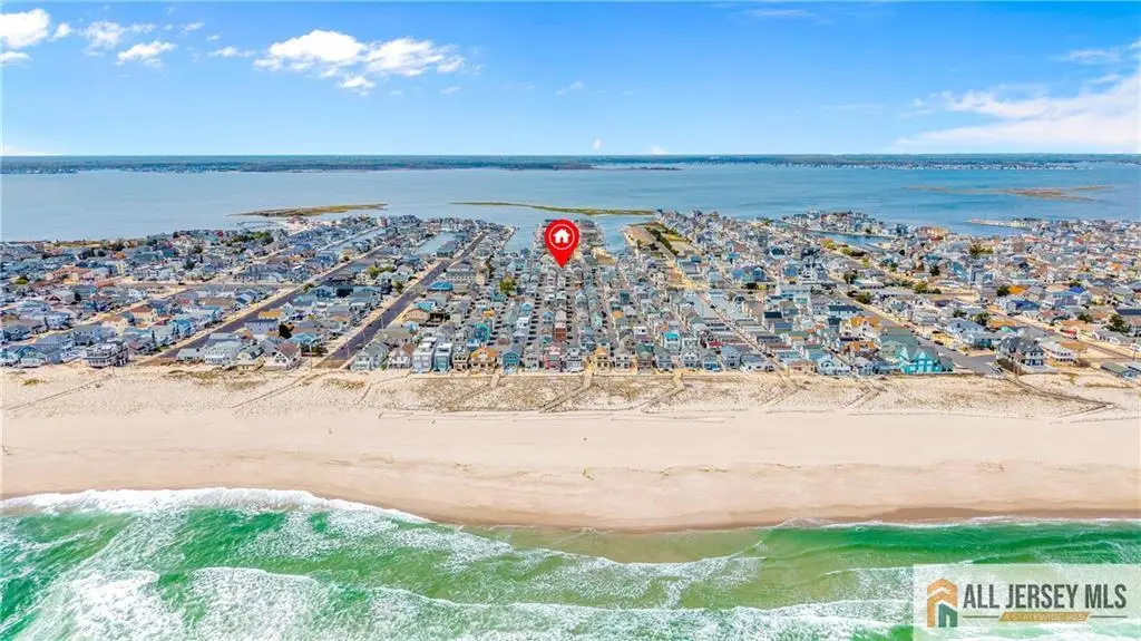 -105 W Channel Way, Lavallette, NJ 08735 - #1