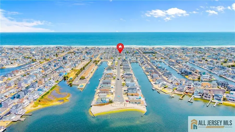 -105 W Channel Way, Lavallette, NJ 08735 - #2