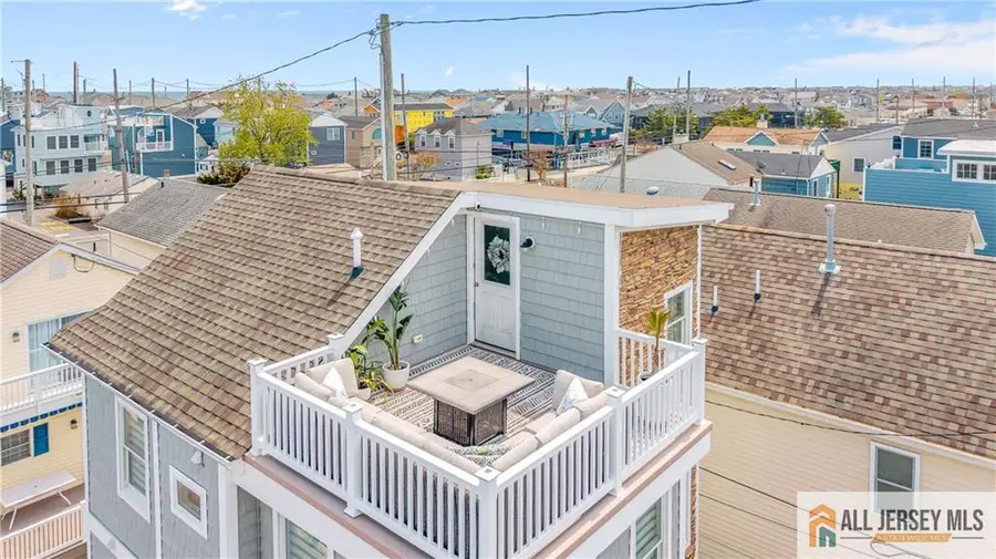 -105 W Channel Way, Lavallette, NJ 08735 - #3