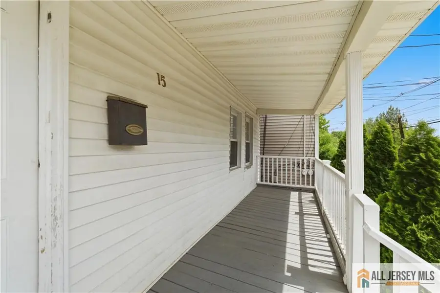 -15 S Ward Street, New Brunswick, NJ 08901 - #3