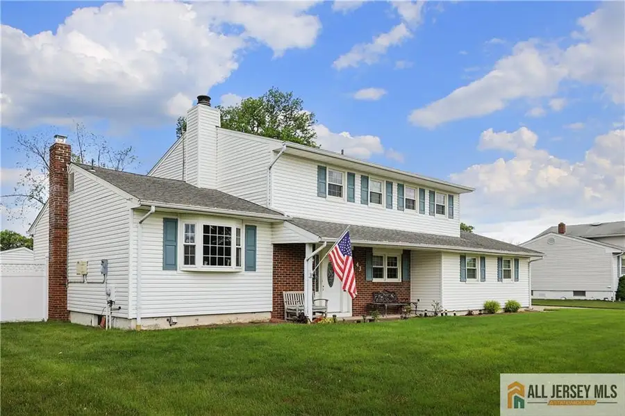 -43 Richards Drive, Sayreville, NJ 08859 - #3
