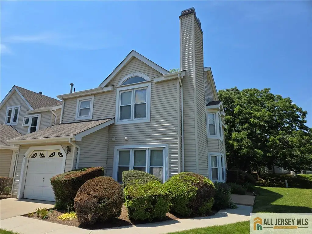 -75 Wooten Court, East Brunswick, NJ 08816 - #1