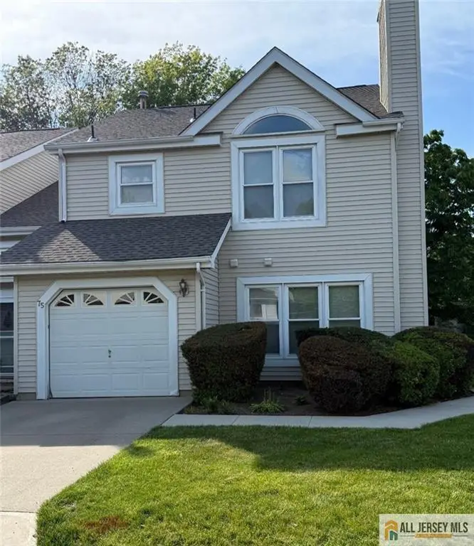 -75 Wooten Court, East Brunswick, NJ 08816 - #3