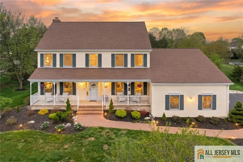 -86 Carriage Trail, Montgomery, NJ 08502 - #1