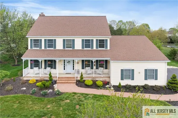 -86 Carriage Trail, Montgomery, NJ 08502