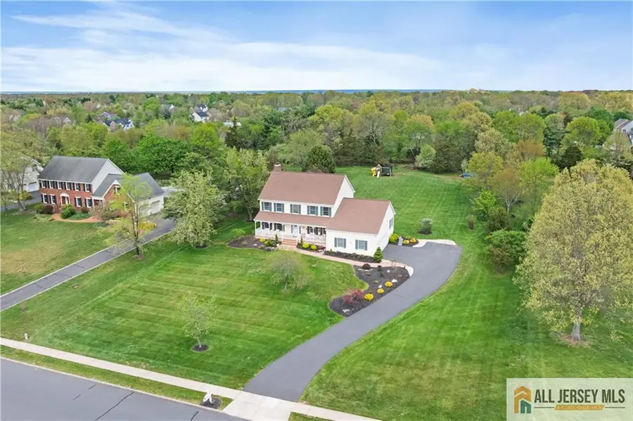 -86 Carriage Trail, Montgomery, NJ 08502 - #3