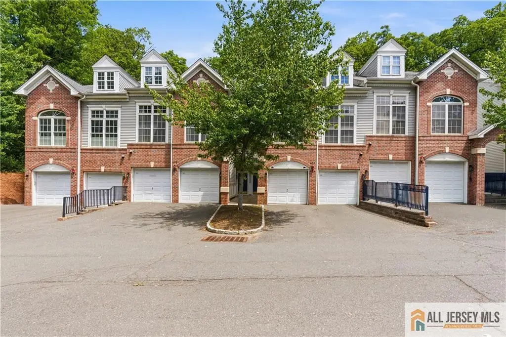 -605 Donato Circle, Scotch Plains, NJ 07076 - #1