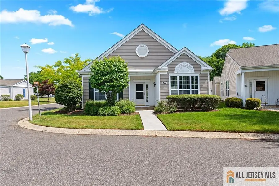 -527 Harrier Drive, Monroe, NJ 08831 - #2