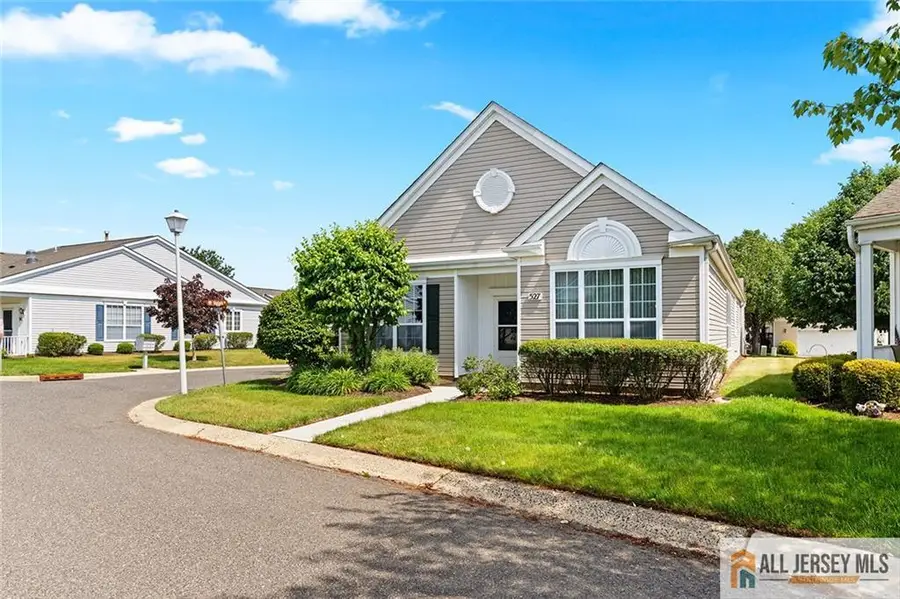 -527 Harrier Drive, Monroe, NJ 08831 - #3