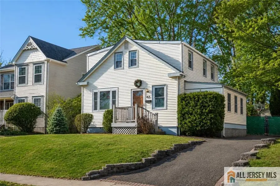 -45 Homer Place, Metuchen, NJ 08840 - #2