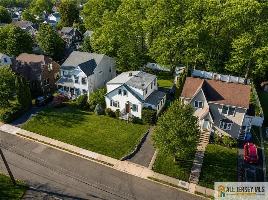 -45 Homer Place, Metuchen, NJ 08840 - #3
