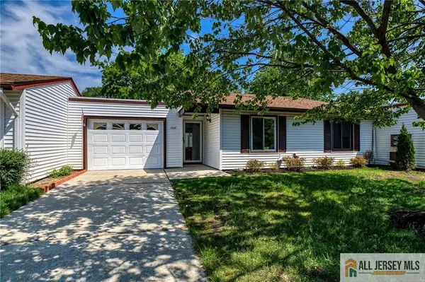 -131 Balsam #c Plaza #131C, Monroe, NJ 08831