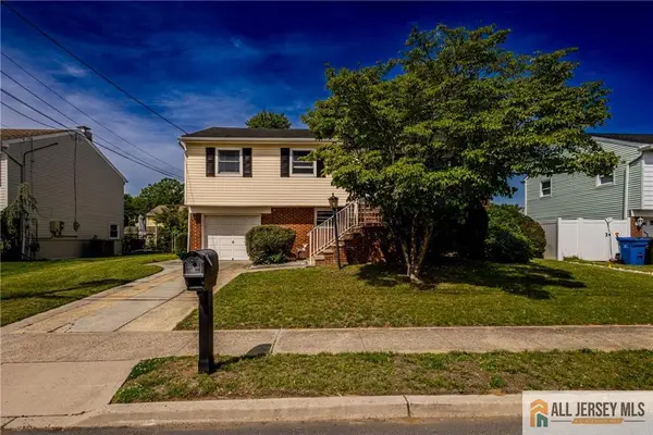 -43 Shirley Boulevard, Old Bridge, NJ 08857