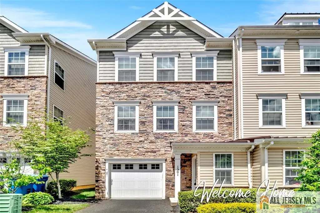 -1501 Hights Farm Road, Monroe, NJ 08831 - #1