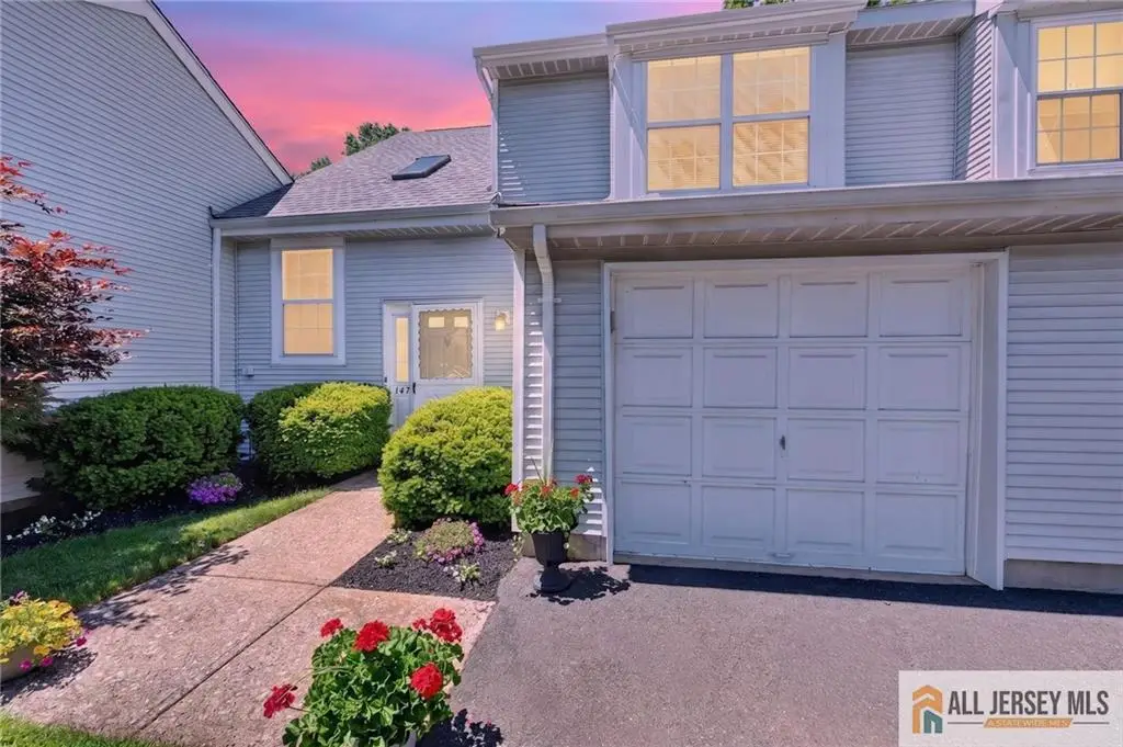 -147 Picadilly Place, Somerset, NJ 08873 - #1