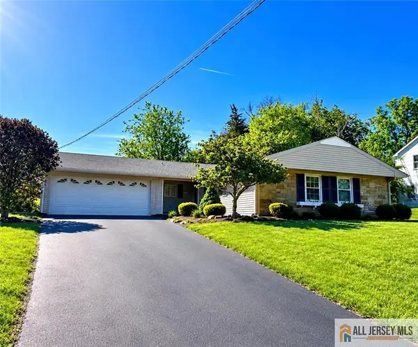 -163 John F Kennedy Boulevard, Franklin, NJ 08873