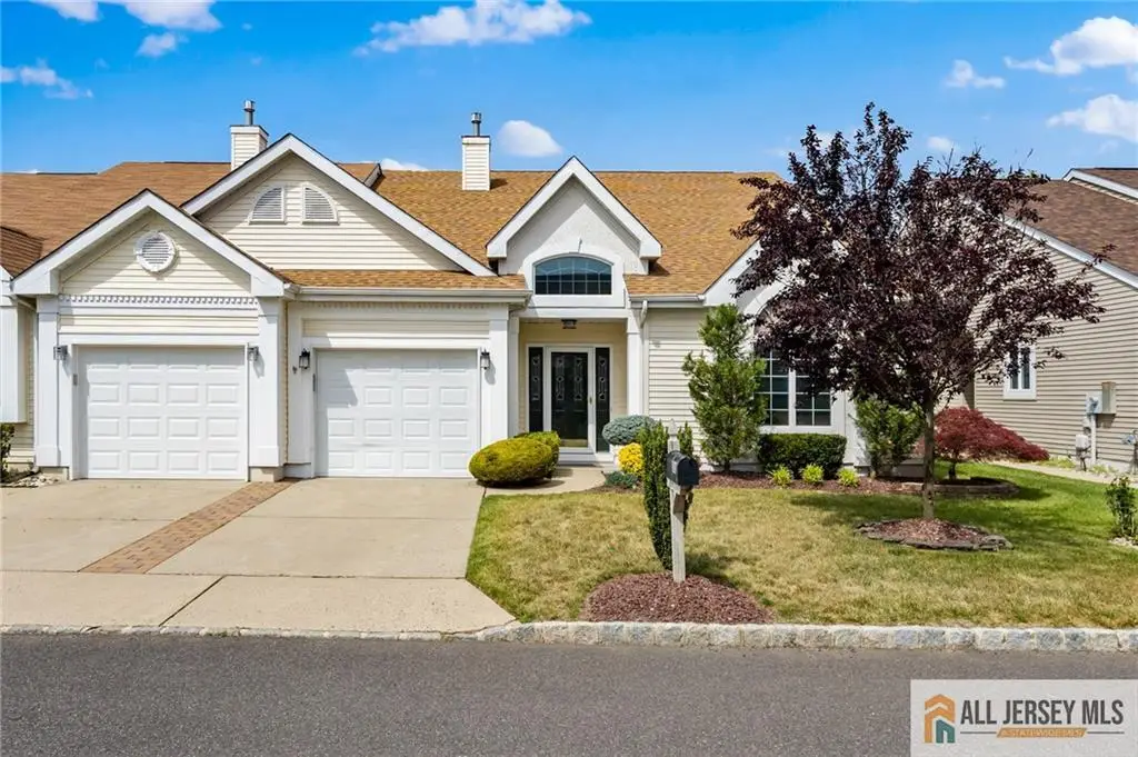 -30 Wellington Place, Monroe, NJ 08831 - #1