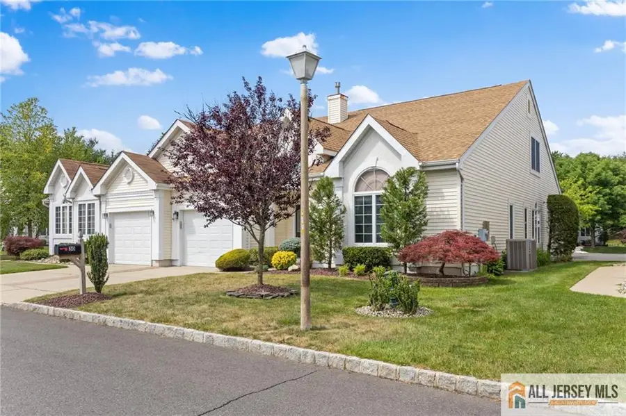 -30 Wellington Place, Monroe, NJ 08831 - #2
