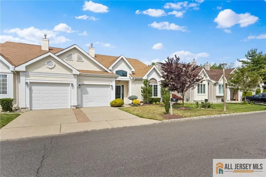 -30 Wellington Place, Monroe, NJ 08831 - #3