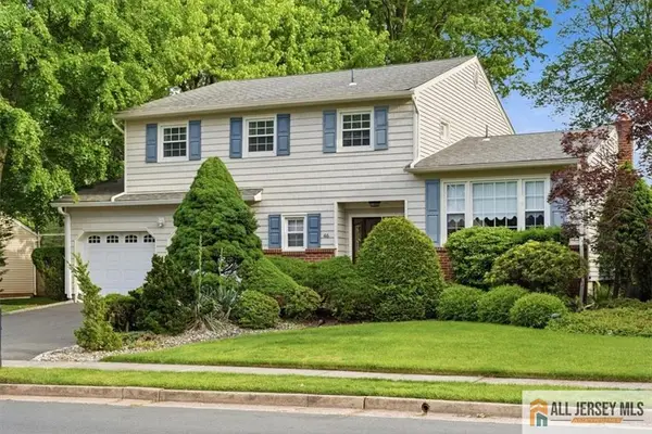 -46 Lynnwood Road, Edison, NJ 08820