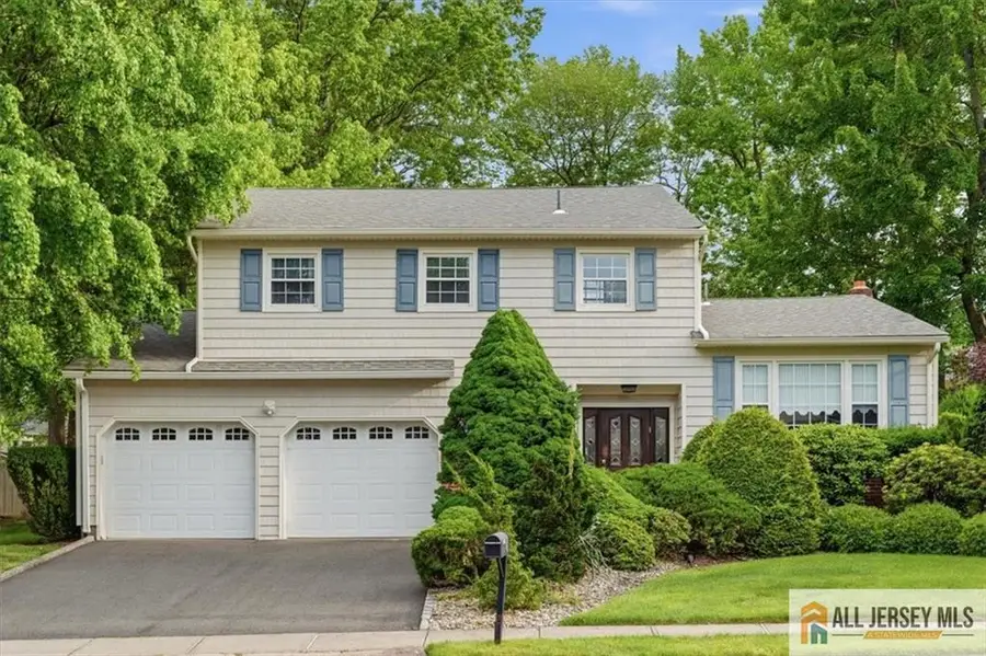 -46 Lynnwood Road, Edison, NJ 08820 - #2