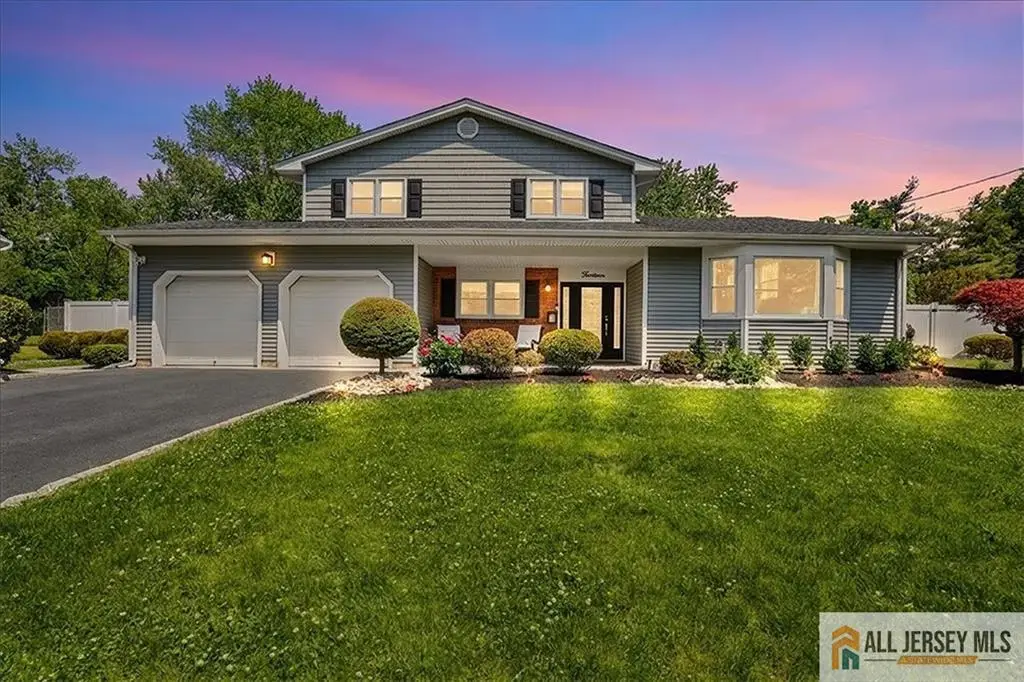 -14 Dexter Road, East Brunswick, NJ 08816 - #1