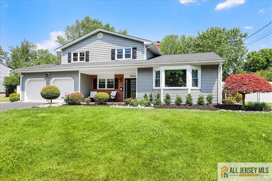 -14 Dexter Road, East Brunswick, NJ 08816 - #2