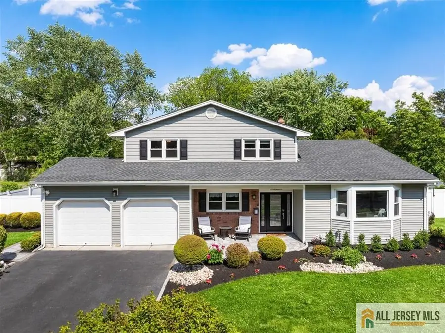 -14 Dexter Road, East Brunswick, NJ 08816 - #3