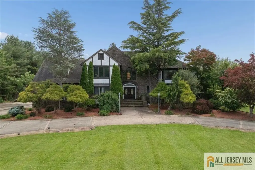 -167 Federal Road, Monroe, NJ 08831 - #1