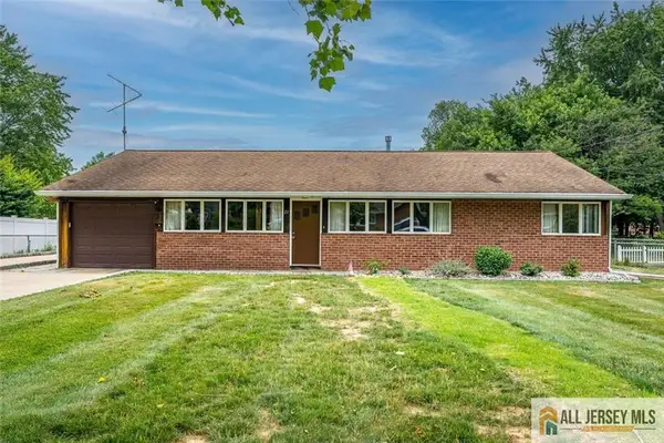 -21 Tyndall Road, South Brunswick, NJ 08824