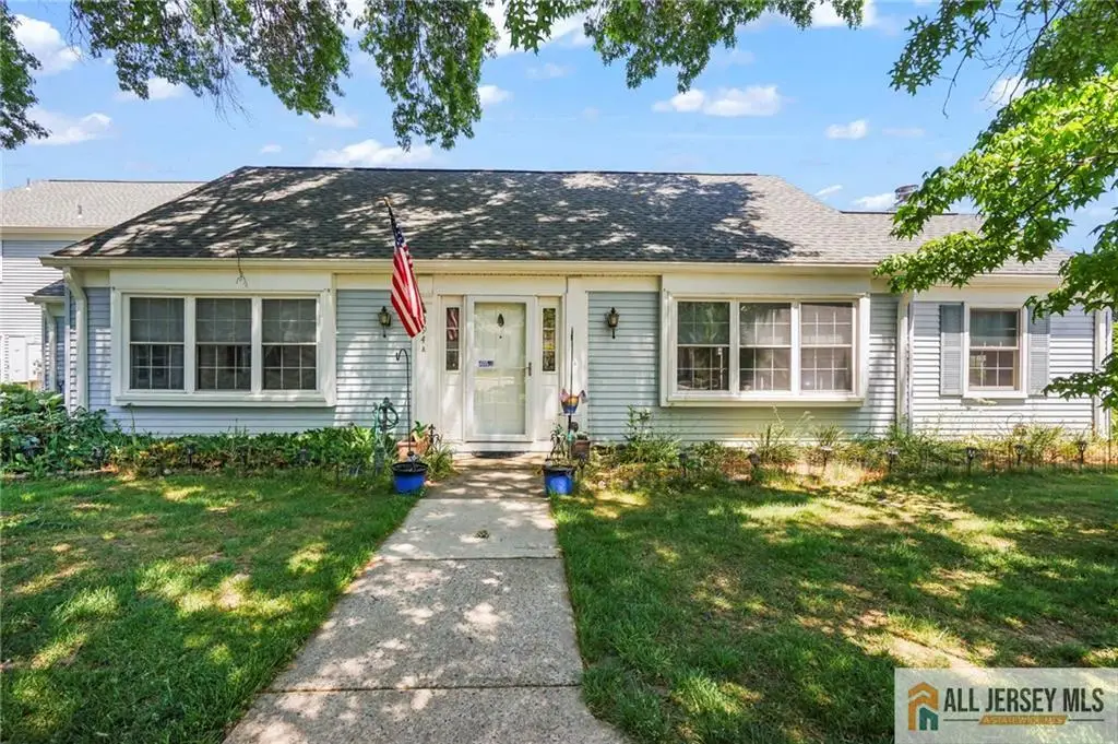 -394 Newport Way #394A, Monroe, NJ 08831 - #1