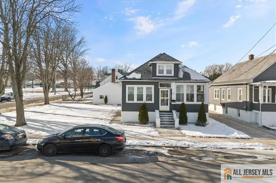 -8 Center Street, South River, NJ 08882 - #2