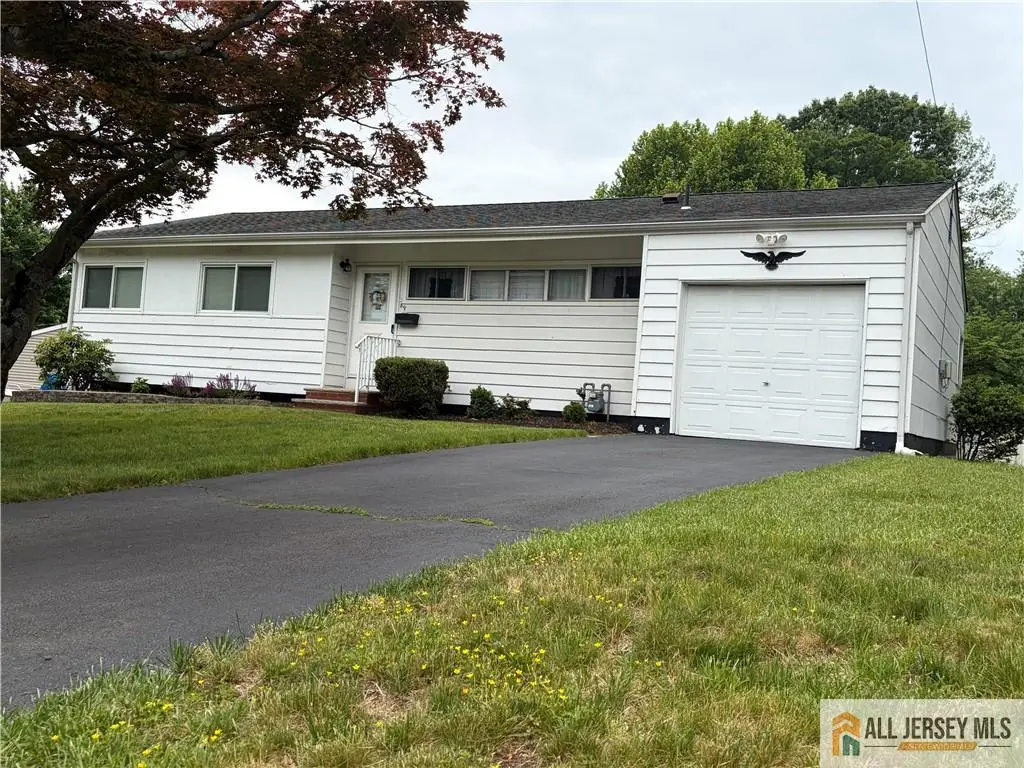 -89 S Pennington Road, New Brunswick, NJ 08901 - #1