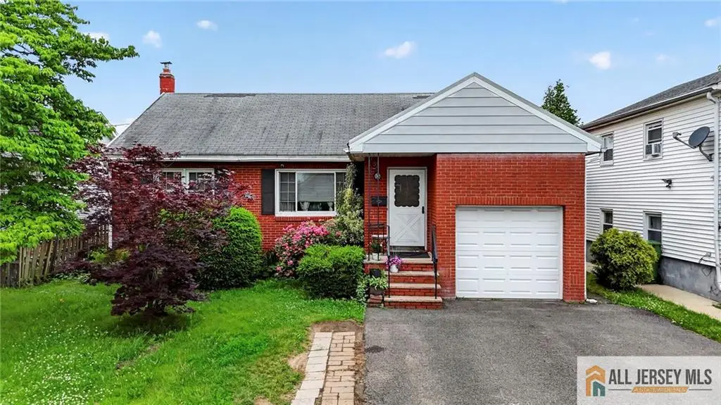 -42 Plainfield Avenue, Edison, NJ 08817 - #1