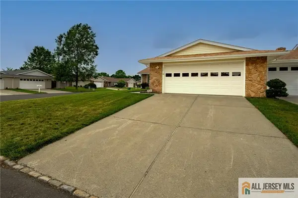 -227 Convent Road #227A, Monroe, NJ 08831