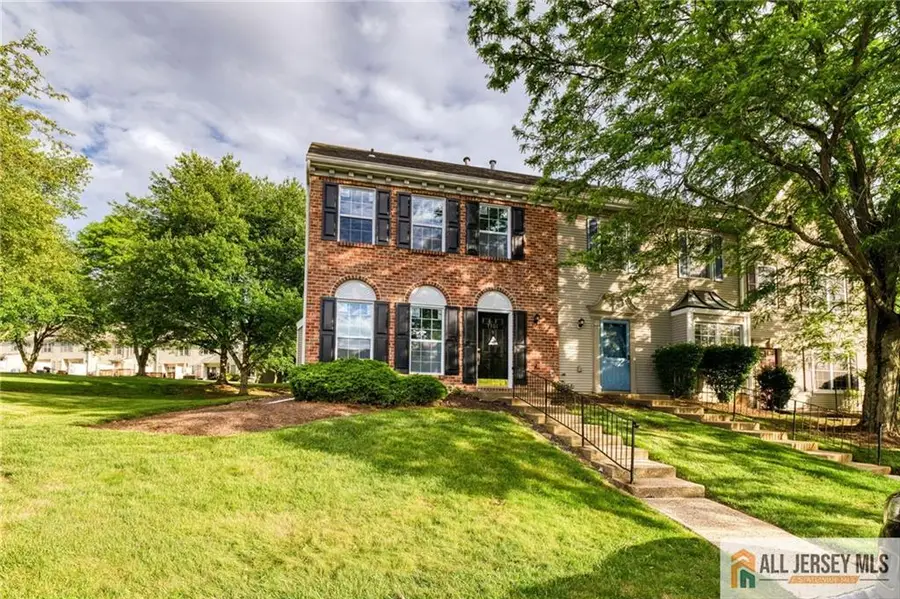 -1101 Doolittle Drive, Bridgewater, NJ 08807 - #2
