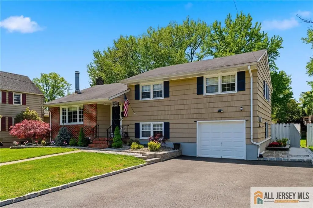 -205 New Dover Road, Colonia, NJ 07067 - #1