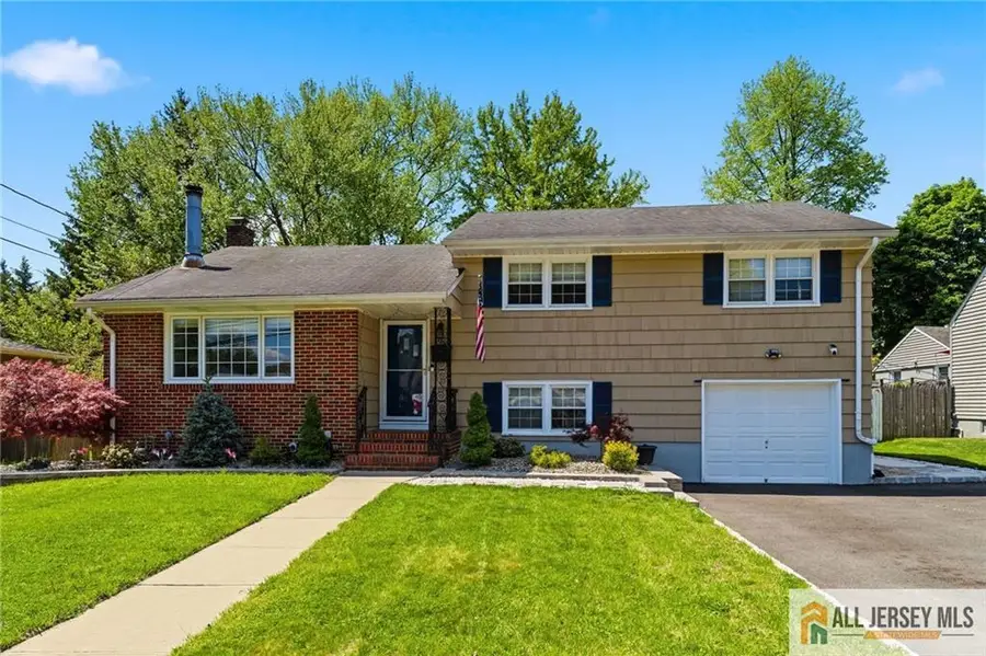 -205 New Dover Road, Colonia, NJ 07067 - #2